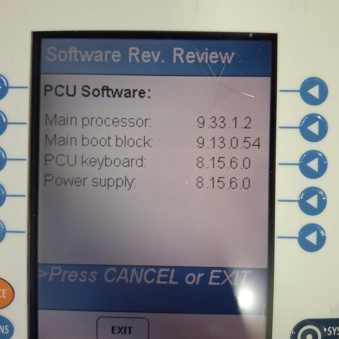Alaris Alaris 8000 POC Unit Infusion Pump Infusion Pump reLink Medical
