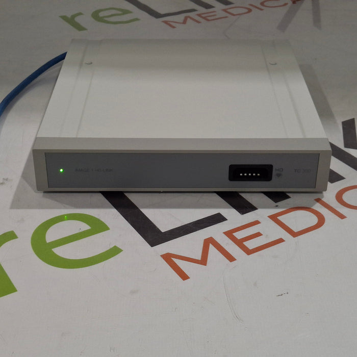 Karl Storz Karl Storz TC300 Image1 S H3-Link Console Rigid Endoscopy reLink Medical