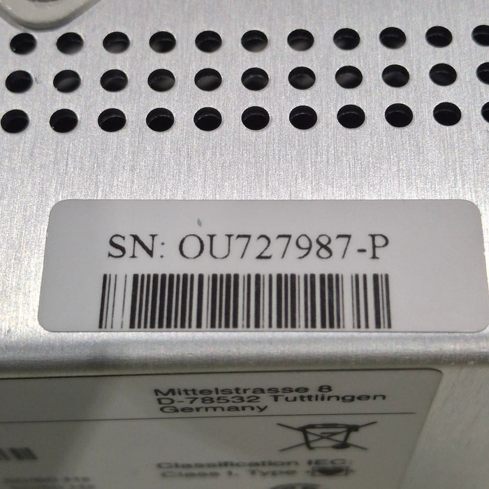 Karl Storz Karl Storz TC300 Image1 S H3-Link Console Rigid Endoscopy reLink Medical