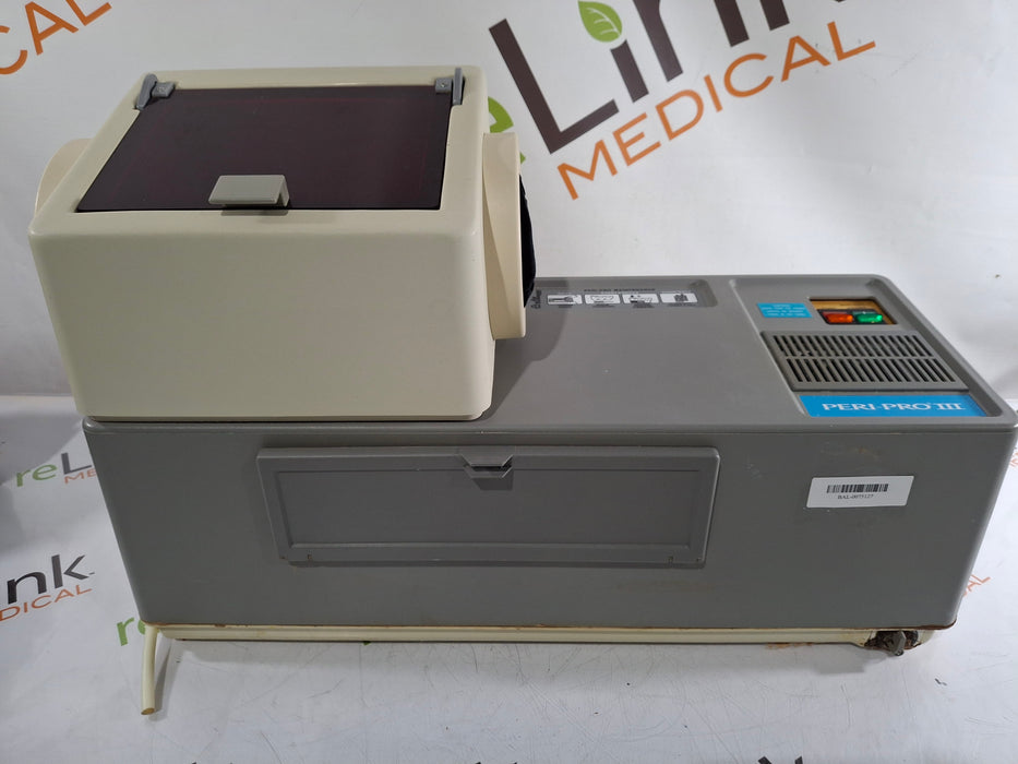 Air Techniques Air Techniques Peri Pro III X-Ray Film Processor CR and Imagers reLink Medical