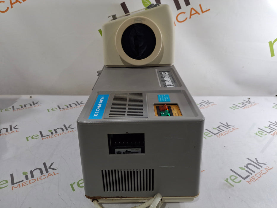 Air Techniques Air Techniques Peri Pro III X-Ray Film Processor CR and Imagers reLink Medical