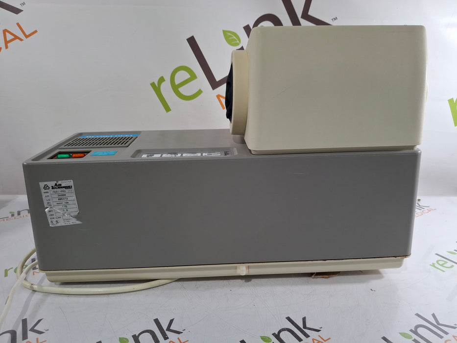 Air Techniques Air Techniques Peri Pro III X-Ray Film Processor CR and Imagers reLink Medical