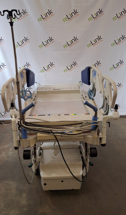 Hill-Rom Hill-Rom P1840 Bariatric Plus Hospital Bed Beds & Stretchers reLink Medical