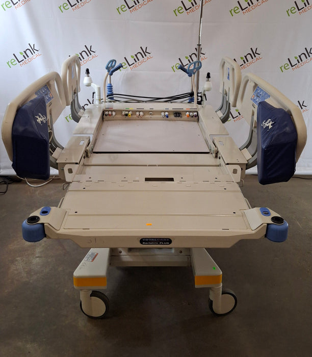Hill-Rom Hill-Rom P1840 Bariatric Plus Hospital Bed Beds & Stretchers reLink Medical
