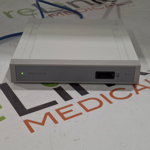 Karl Storz Karl Storz TC300 Image1 S H3-Link Console Rigid Endoscopy reLink Medical