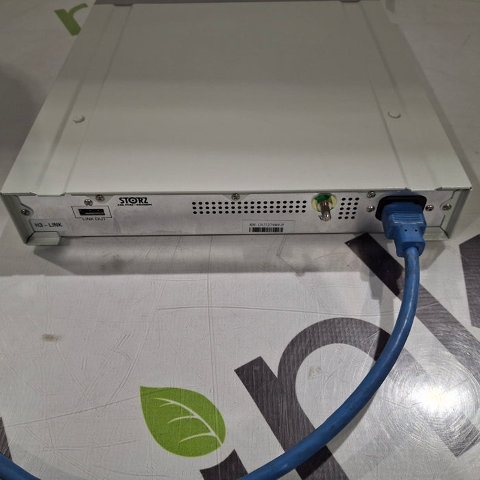 Karl Storz Karl Storz TC300 Image1 S H3-Link Console Rigid Endoscopy reLink Medical