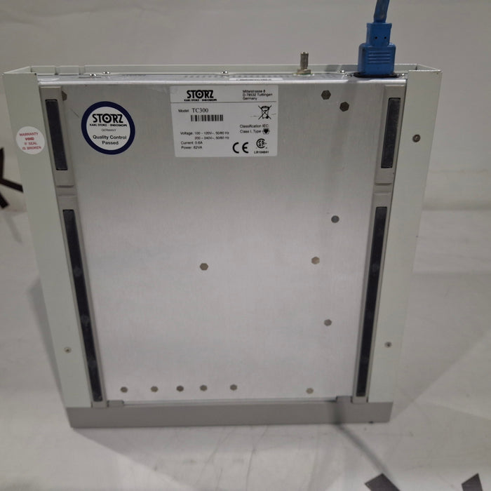 Karl Storz Karl Storz TC300 Image1 S H3-Link Console Rigid Endoscopy reLink Medical