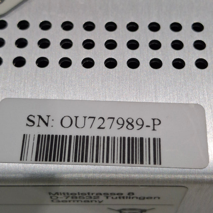 Karl Storz Karl Storz TC300 Image1 S H3-Link Console Rigid Endoscopy reLink Medical