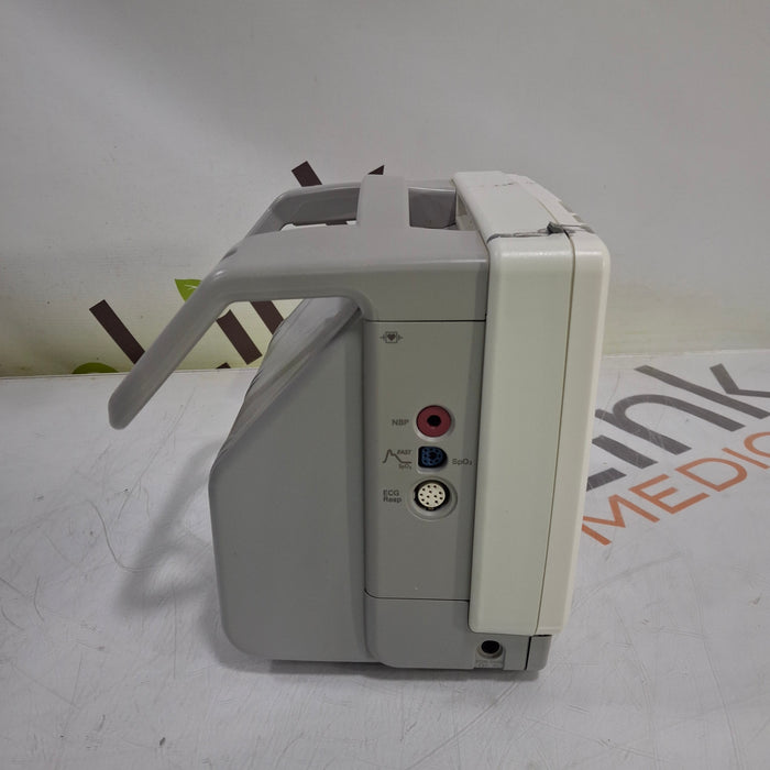 Philips Philips Intellivue MP5 - ECG, Fast SpO2, NIBP Patient Monitor Patient Monitors reLink Medical