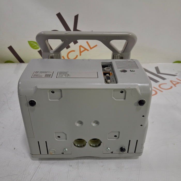 Philips Philips Intellivue MP5 - ECG, Fast SpO2, NIBP Patient Monitor Patient Monitors reLink Medical