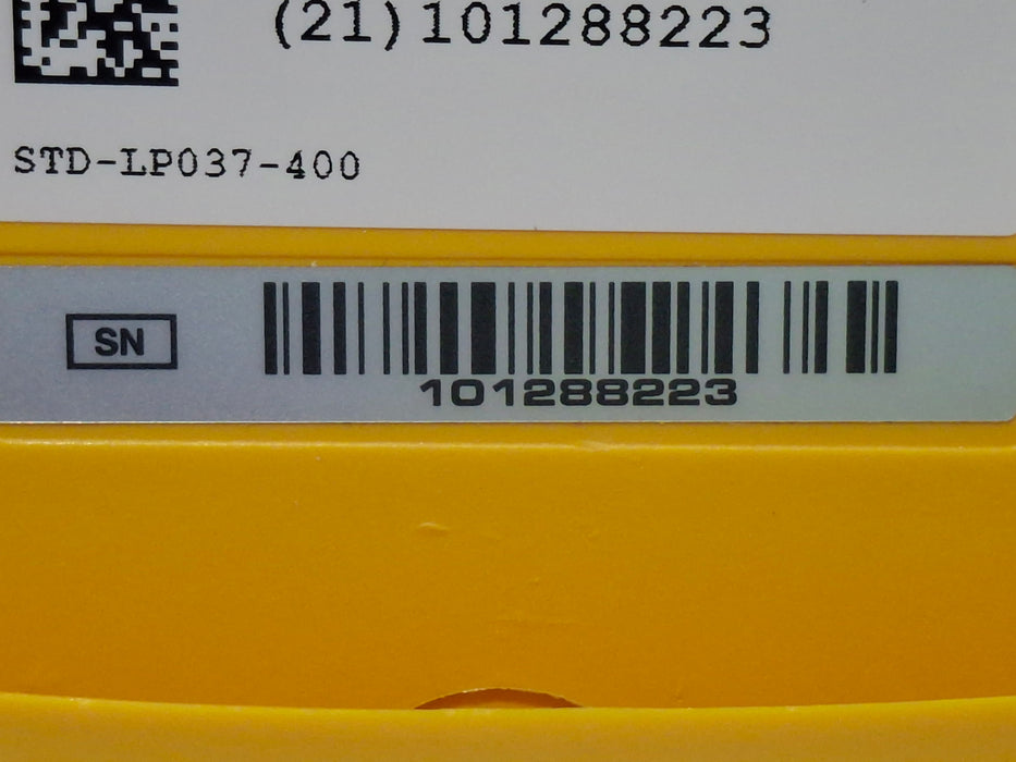 Defibtech Lifeline AED