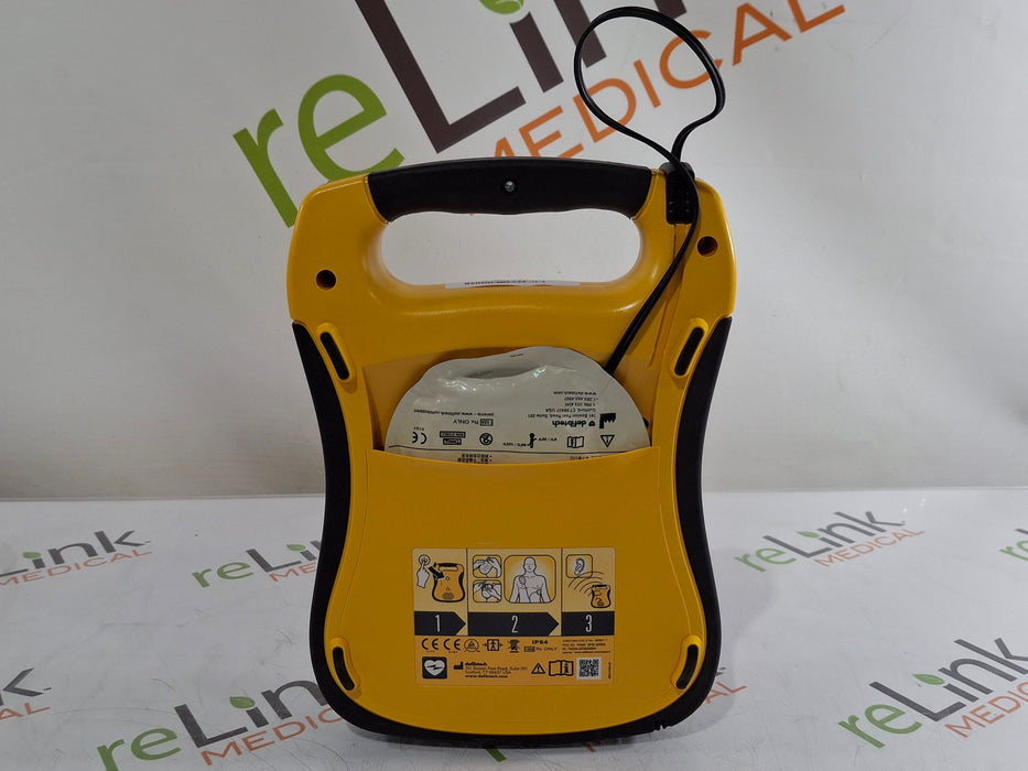 Defibtech Lifeline AED