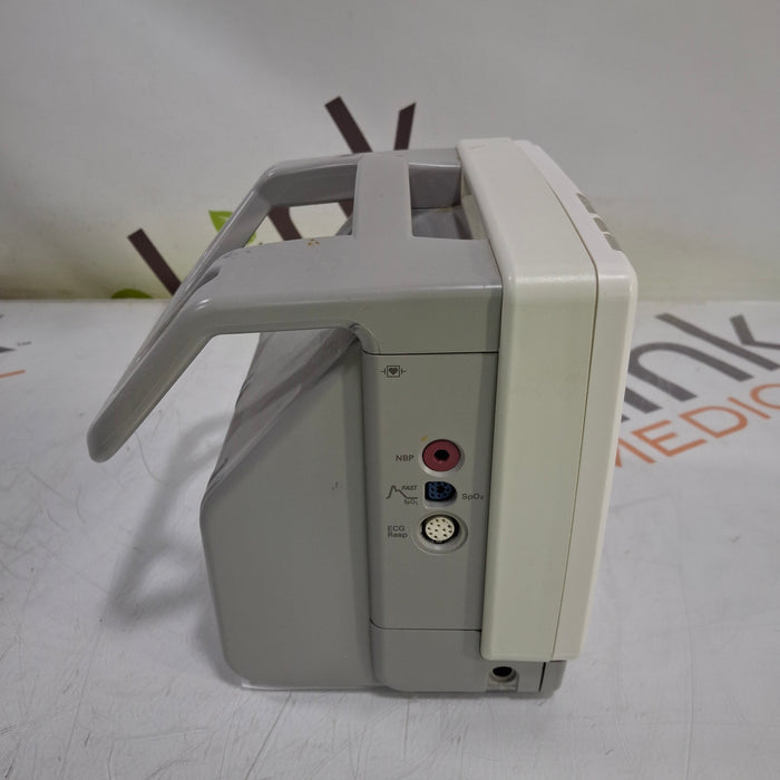 Philips Philips Intellivue MP5 - ECG, Fast SpO2, NIBP Patient Monitor Patient Monitors reLink Medical
