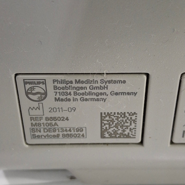 Philips Philips IntelliVue MP5T Patient Monitor Patient Monitors reLink Medical