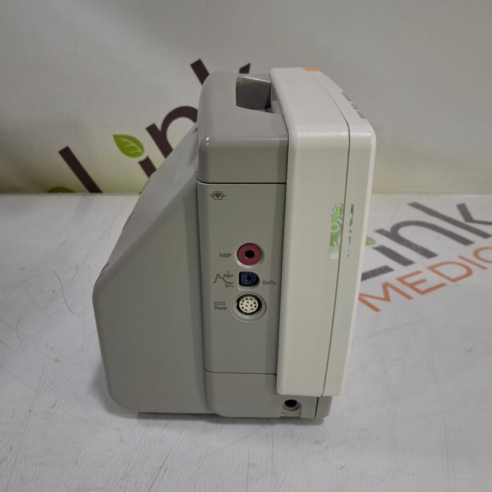 Philips Philips Intellivue MP5 - ECG, Fast SpO2, NIBP Patient Monitor Patient Monitors reLink Medical