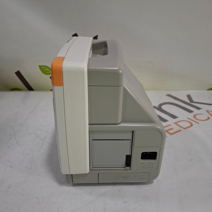 Philips Philips Intellivue MP5 - ECG, Fast SpO2, NIBP Patient Monitor Patient Monitors reLink Medical