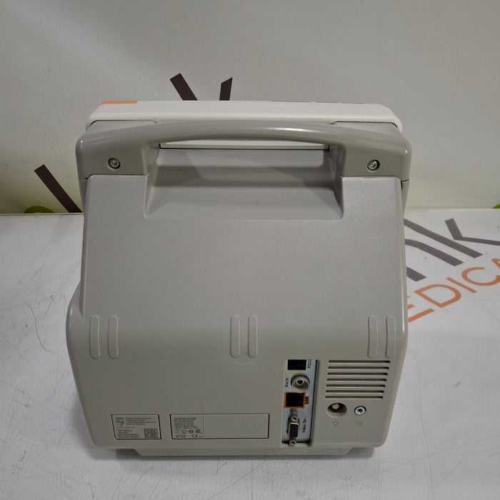 Philips Philips Intellivue MP5 - ECG, Fast SpO2, NIBP Patient Monitor Patient Monitors reLink Medical