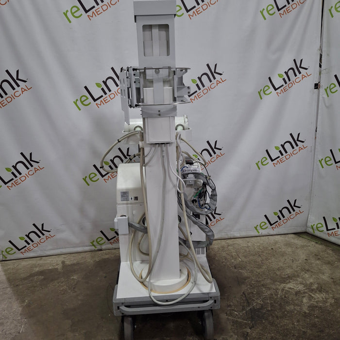 GE Healthcare AMX 4 Plus Portable X-Ray Unit