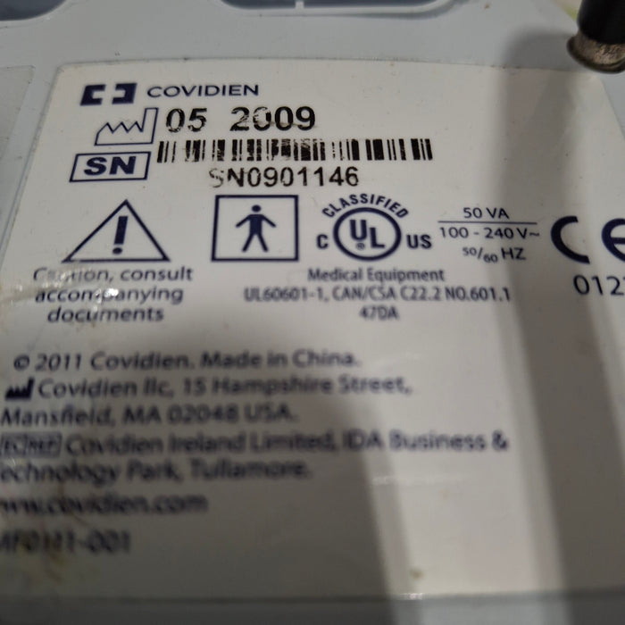 Covidien Covidien Kendall SCD Express Sequential Compression System Surgical Equipment reLink Medical