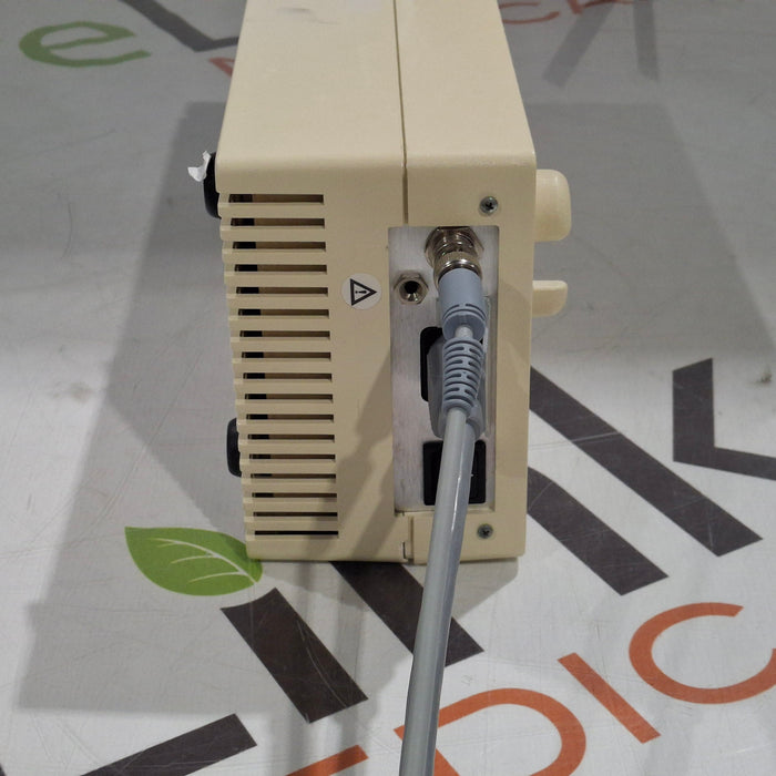 Mettler Electronics Sonicator 715 Hand-Held Ultrasound