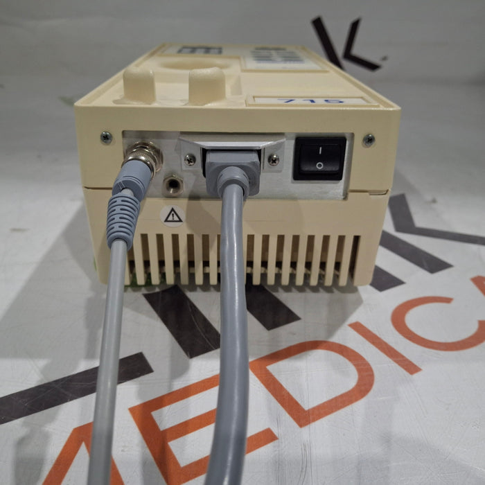 Mettler Electronics Sonicator 715 Hand-Held Ultrasound