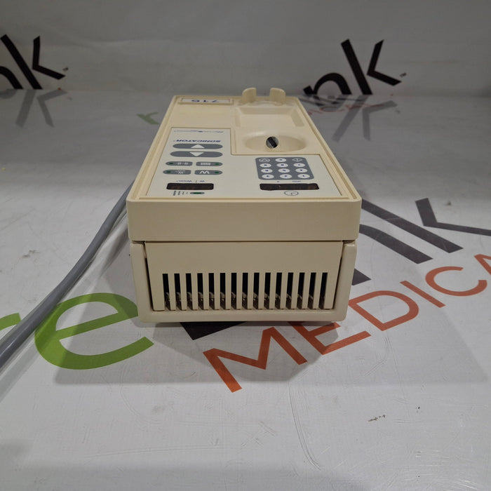 Mettler Electronics Sonicator 715 Hand-Held Ultrasound