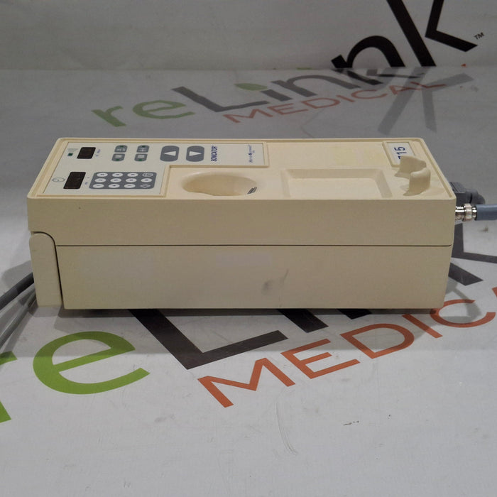 Mettler Electronics Sonicator 715 Hand-Held Ultrasound