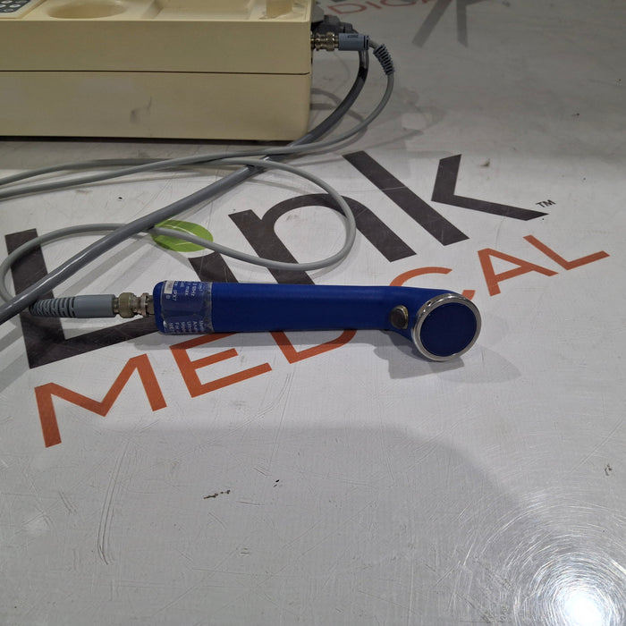 Mettler Electronics Sonicator 715 Hand-Held Ultrasound