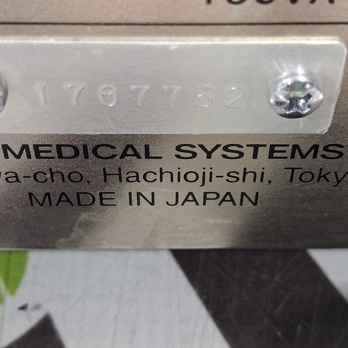 Olympus UHI-3 High Flow Insufflator