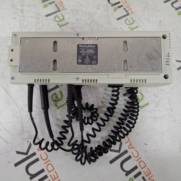Welch Allyn Welch Allyn 767 Series Transformer without Heads Diagnostic Exam Equipment reLink Medical