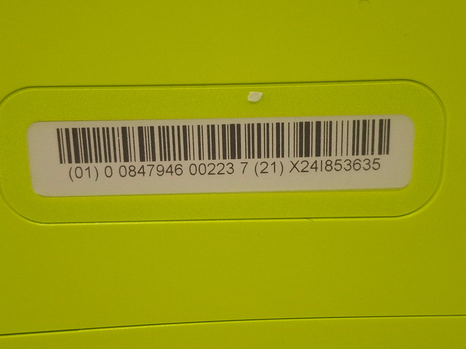 Zoll Zoll AED Plus Defibrillators reLink Medical