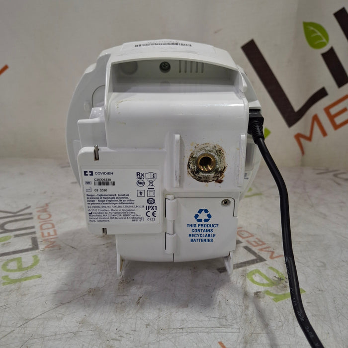 Covidien Covidien Kangaroo ePump Enteral Feeding Pump Infusion Pump reLink Medical