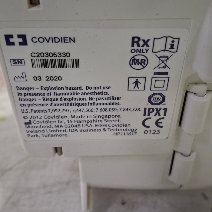 Covidien Covidien Kangaroo ePump Enteral Feeding Pump Infusion Pump reLink Medical
