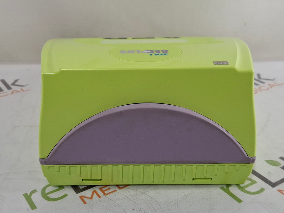 Zoll Zoll AED Plus Defibrillators reLink Medical