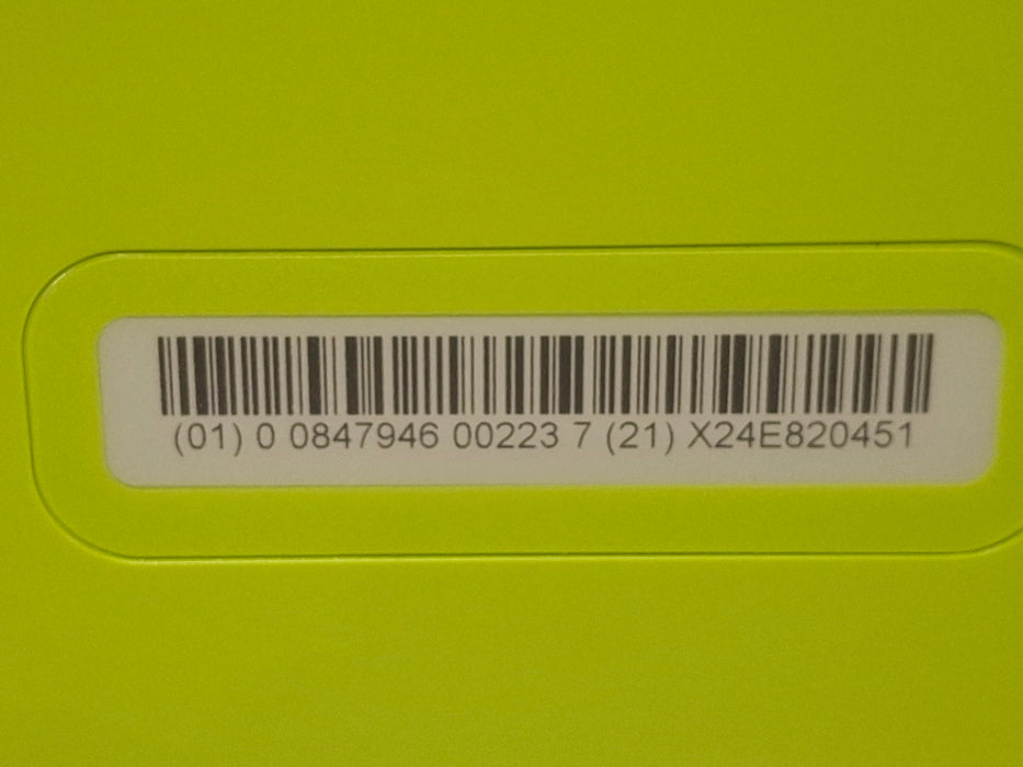 Zoll Zoll AED Plus Defibrillators reLink Medical