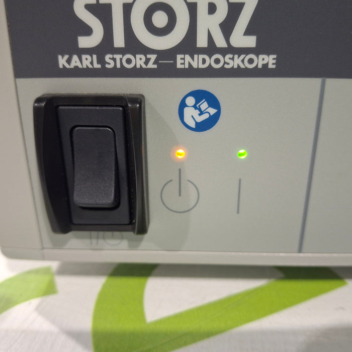Karl Storz Karl Storz WD 300 AIDA 4K Documentation System Rigid Endoscopy reLink Medical