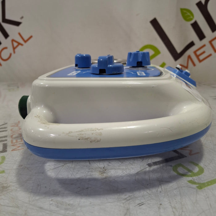 Hill-Rom Hill-Rom MetaNeb Lung Therapy System Respiratory reLink Medical