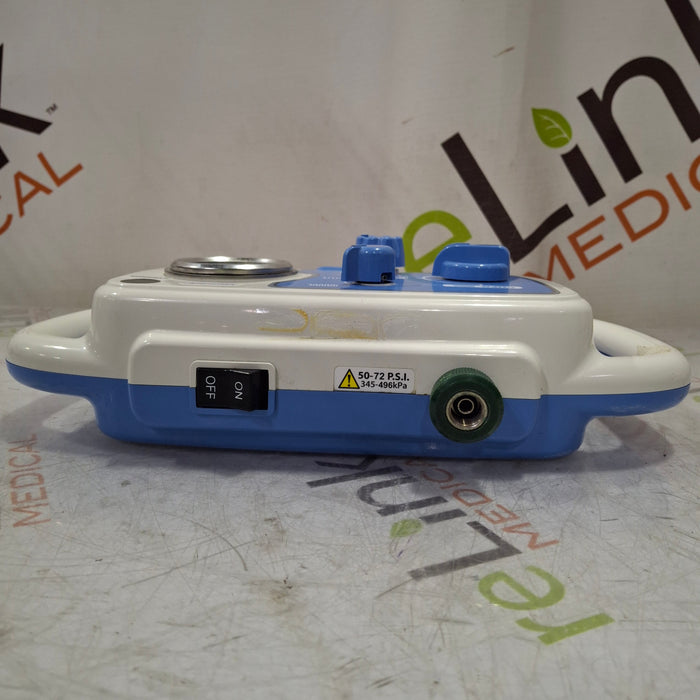 Hill-Rom Hill-Rom MetaNeb Lung Therapy System Respiratory reLink Medical