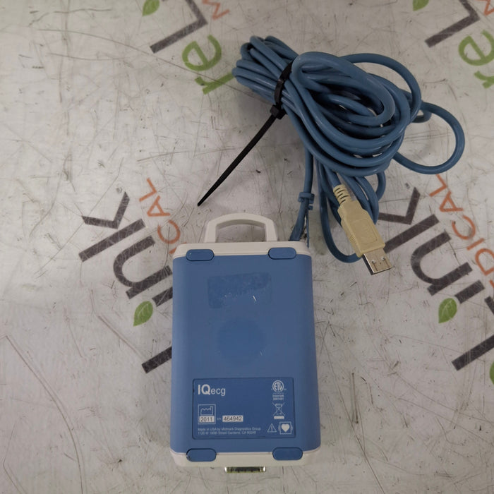 Midmark Midmark IQecg Cardiology reLink Medical