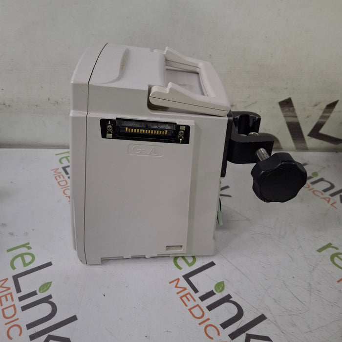 CareFusion Alaris 8015 Large Screen POC Infusion Pump