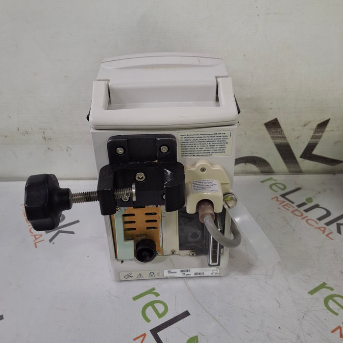 CareFusion Alaris 8015 Large Screen POC Infusion Pump