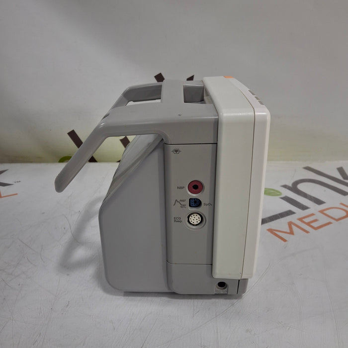 Philips Philips Intellivue MP5 - ECG, Fast SpO2, NIBP Patient Monitor Patient Monitors reLink Medical