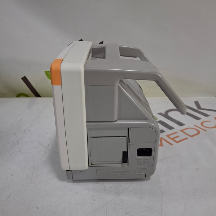 Philips Philips Intellivue MP5 - ECG, Fast SpO2, NIBP Patient Monitor Patient Monitors reLink Medical