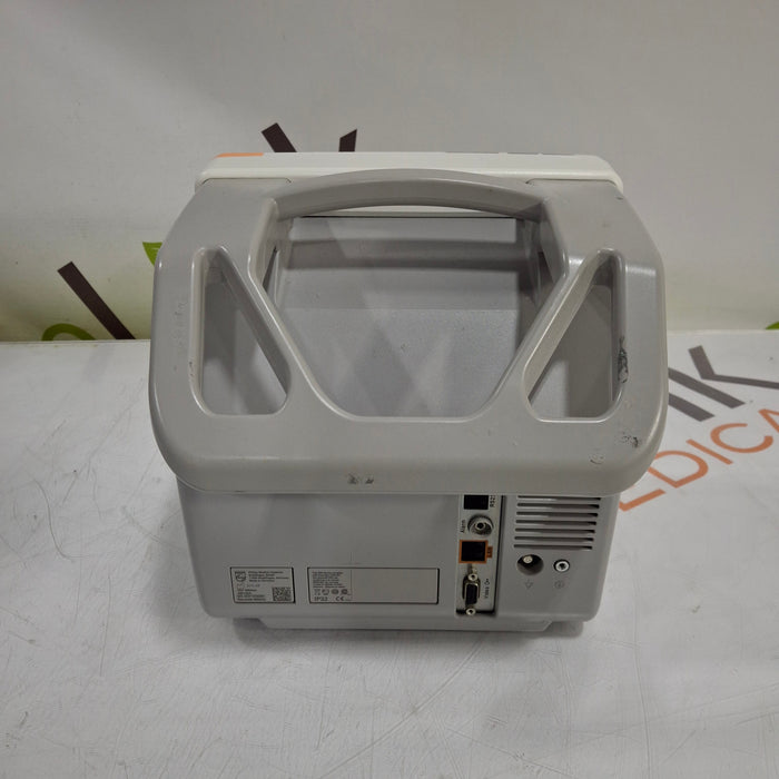 Philips Philips Intellivue MP5 - ECG, Fast SpO2, NIBP Patient Monitor Patient Monitors reLink Medical