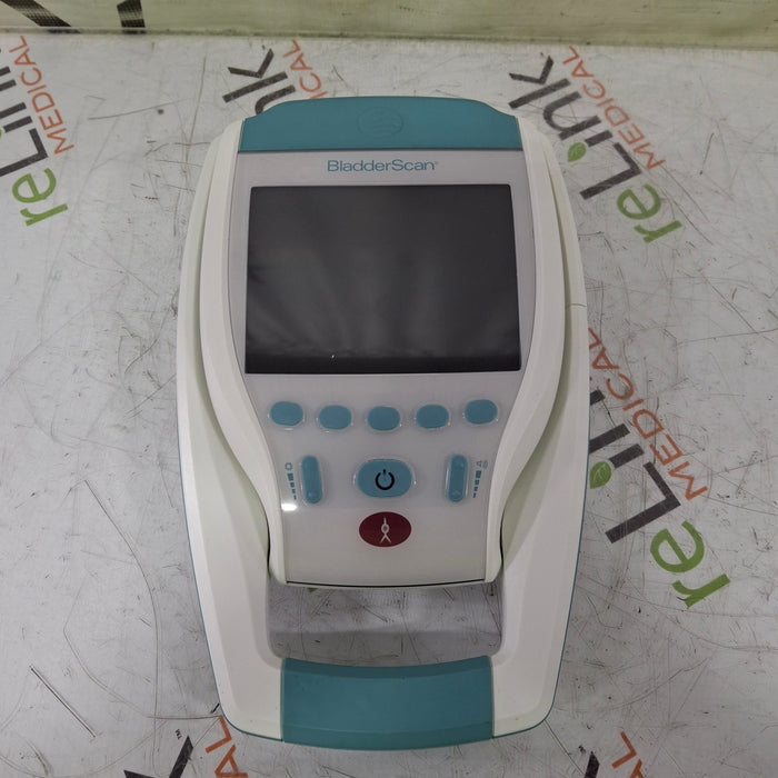 Verathon Medical, Inc BVI 9600 Bladder Scanner