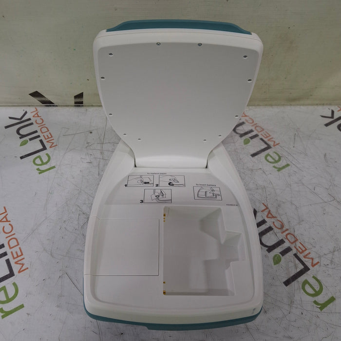 Verathon Medical, Inc BVI 9600 Bladder Scanner
