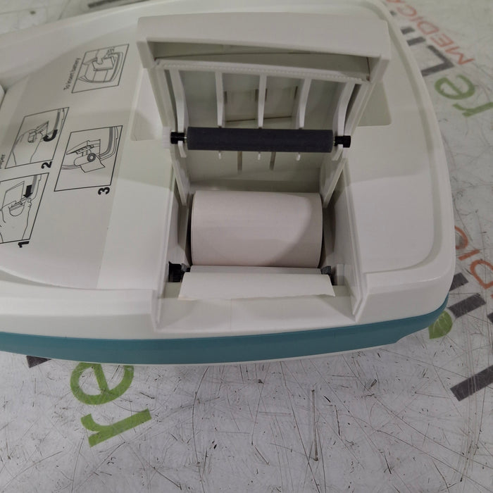 Verathon Medical, Inc BVI 9600 Bladder Scanner