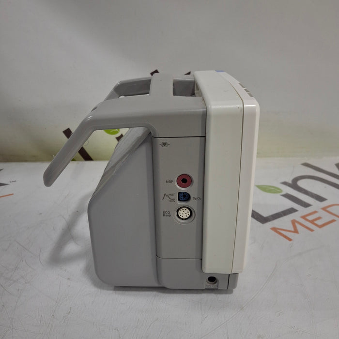 Philips Philips IntelliVue MP5SC Fast SpO2, NIBP Spot Check Monitor Patient Monitors reLink Medical