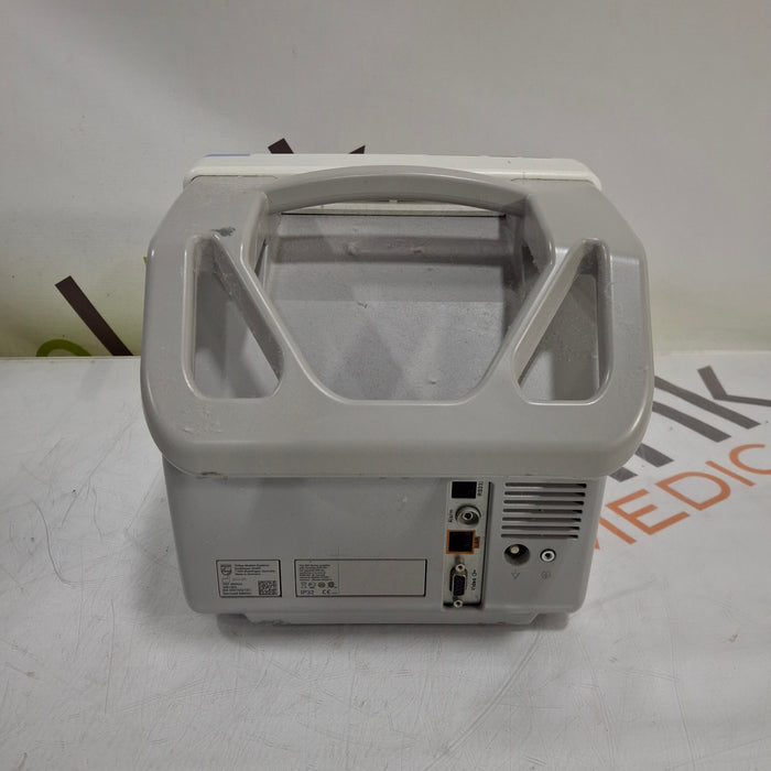 Philips Philips IntelliVue MP5SC Fast SpO2, NIBP Spot Check Monitor Patient Monitors reLink Medical