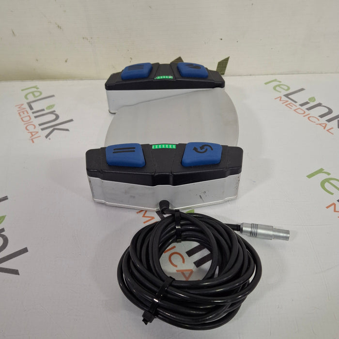 Stryker Stryker 5400-007-000 NSE Footswitch Surgical Equipment reLink Medical